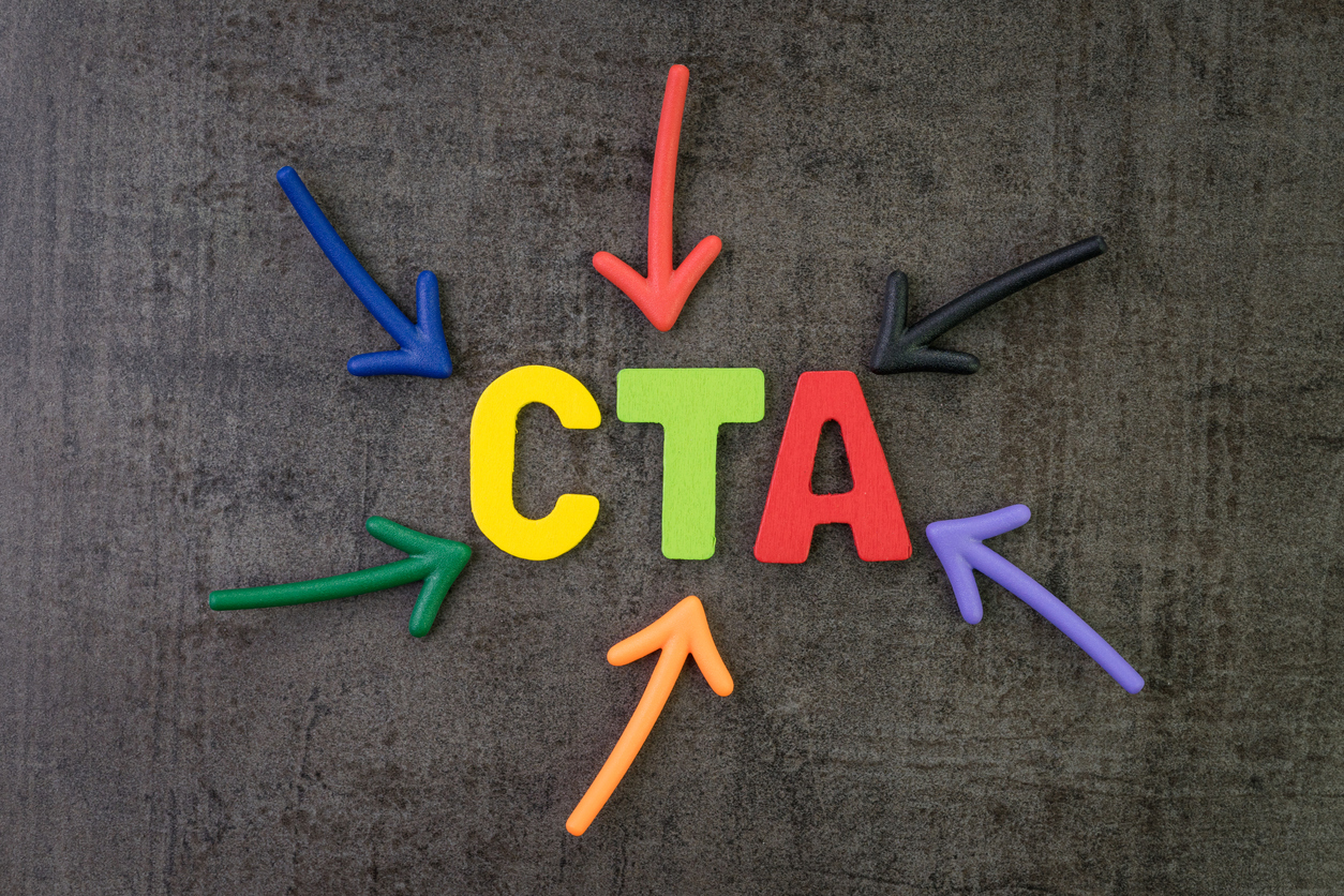 Optimize Your Website’s CTAs in 3 Steps