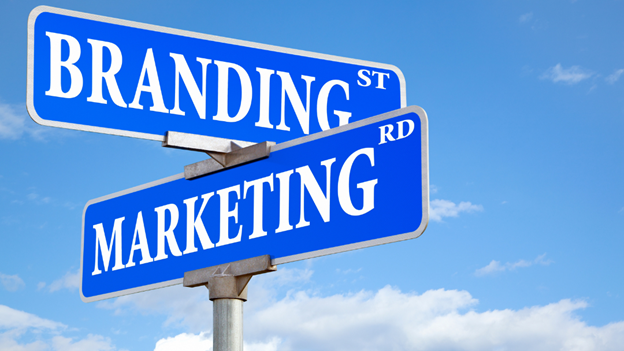 The Symbiotic Relationship Between Branding and Marketing