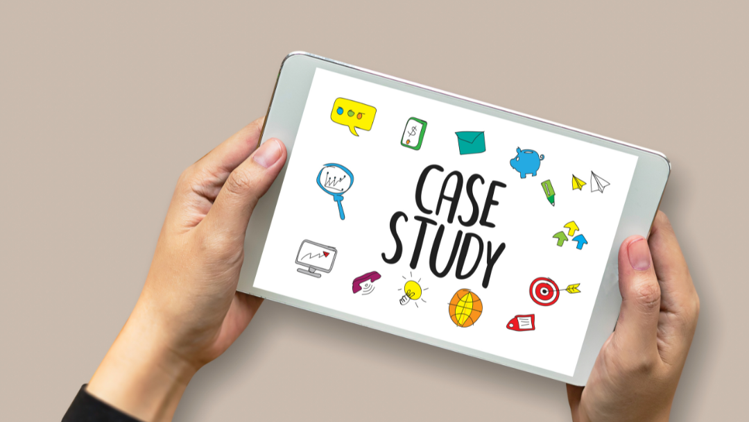 Sacramento Marketing Agency Case Studies